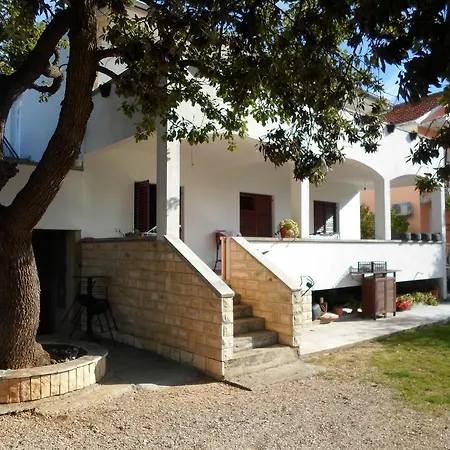 Apartments Nana Weißenburg Exterior foto