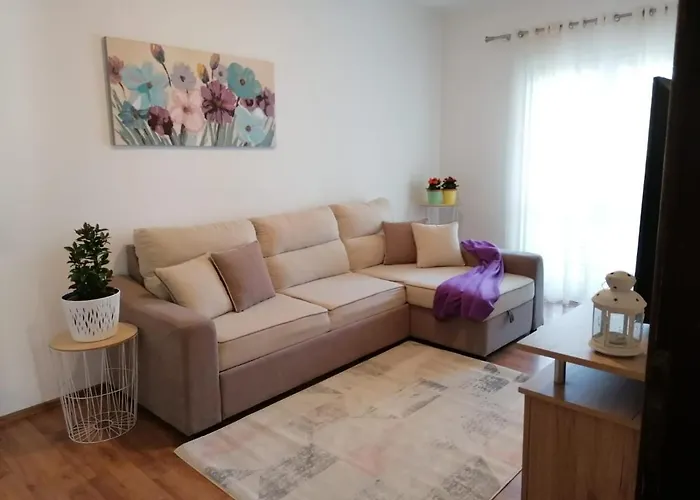 Apartments Nana