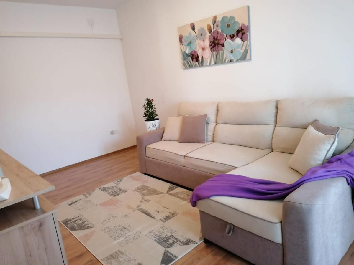 Nana Apartment Biograd Na Moru