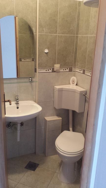 Apartment Nana Biograd Na Moru