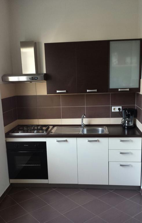 Nana Apartment Biograd Na Moru