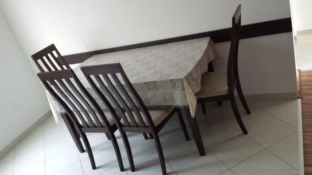 Apartman Nana *