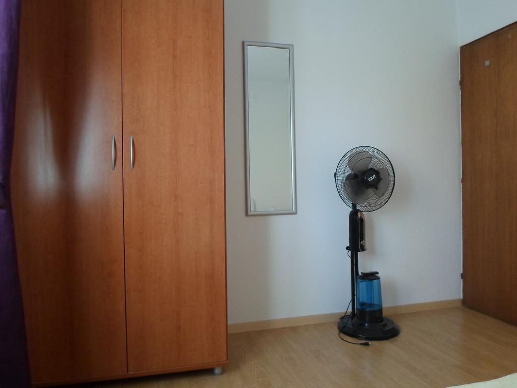 Nana Apartment
