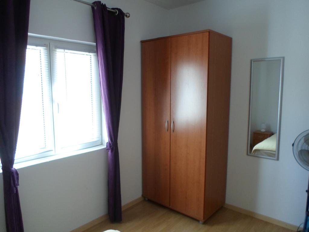 Nana Apartment *