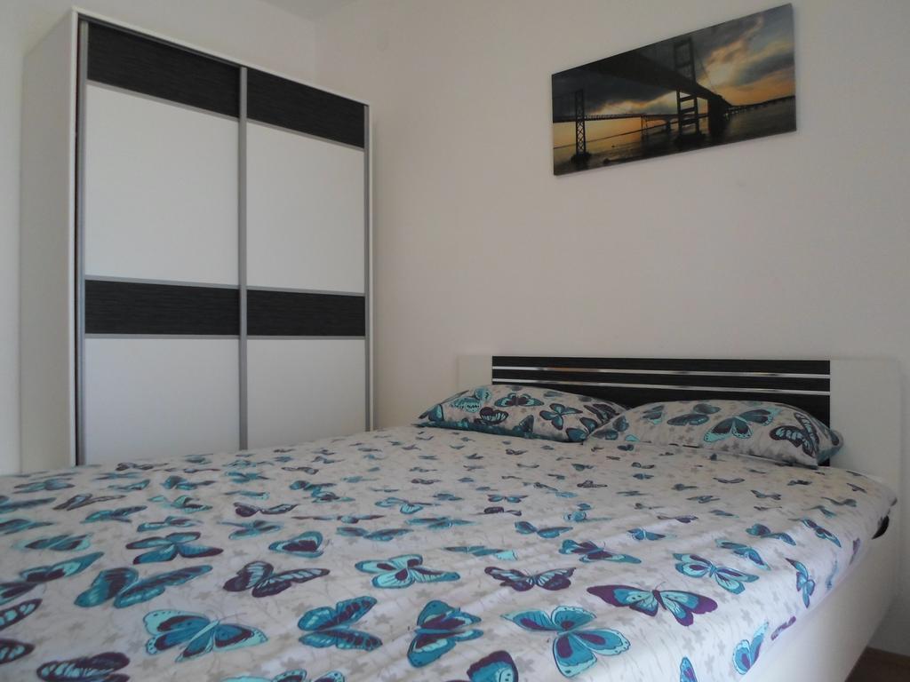 Nana Apartment Biograd Na Moru